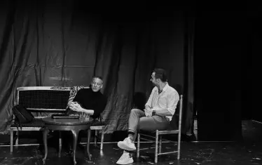 Деян Донков и Дарин Ангелов