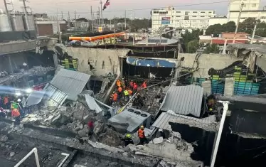 Загиналите в нощния клуб в Доминикана станаха 221