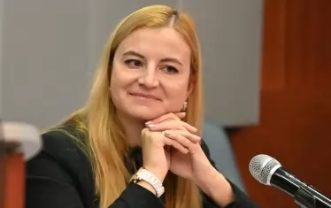 Симона Велева бе избрана за председател на СЕМ