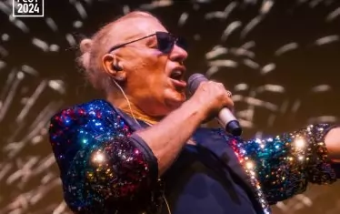 Васил Найденов ще открие 6-ия Sofia Summer Fest.