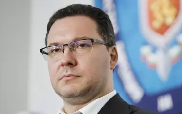 МВР-шефът започна с кадрилите в СДВР и ГДБОП