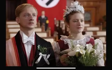  Кадър от "Служих на английския крал"