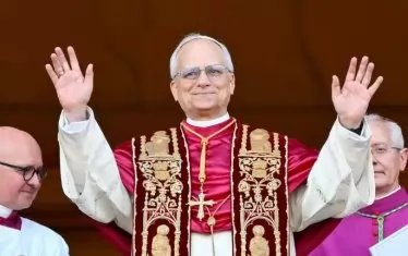 Конклавът избра американец за папа
