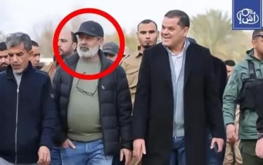  Абдел ал-Кикли