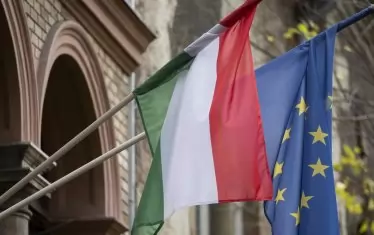 ЕК може да отнеме правото на глас на Унгария