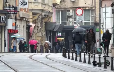 Картите за градския транспорт в София се удължават с 6 дни