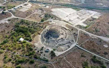 Уникалната Солница ще е отворена и през лятото