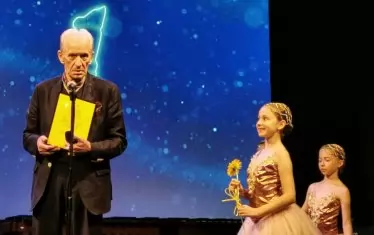 Големият художник Емил Стойчев