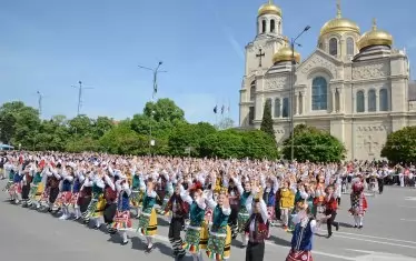 Честит 24 май!