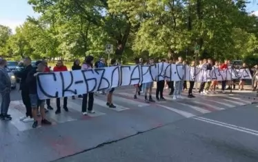 СОС се съобрази с феновете и гласува за метростанция "СК ЦСКА"