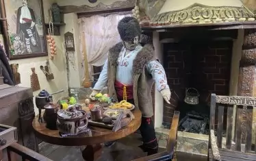 Първи музей на Бай Ганьо отвори врати у нас