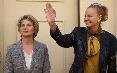 Стефка Костадинова: Чакаме съдът да каже за БОК