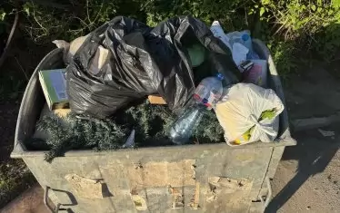 Кризата с боклука в София засега се отлага