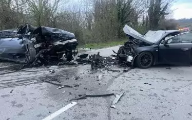 Прокуратурата: Цели региони са с по едно вещо лице за смърт на пътя