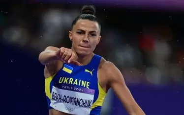 Звезда в леката атлетика бе уличена с допинг