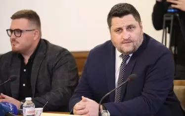 Изнудван от Нотариуса бизнесмен осъди прокуратурата за 50 000 лв.
