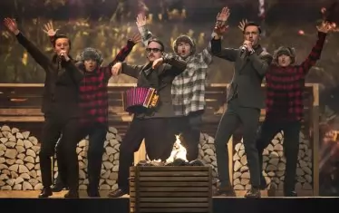 Фаворитите KAJ