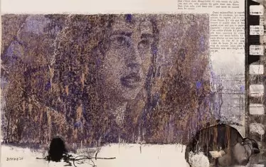 По вдъхновение от Бернардо Бертолучи.