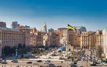 МВФ иска Украйна да вдигне данъците