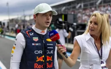 FIA намали двойно глобите за псувни в автомобилизма
