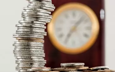 Основната лихва падна на 2.24 процента