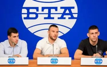 Националният отбор по борба се разбунтува