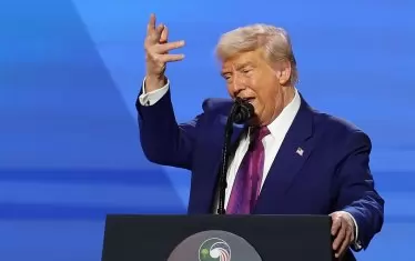 Тръмп: Путин съвсем е полудял!