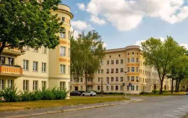 Градче в Източна Германия привлича туристи с безплатен престой