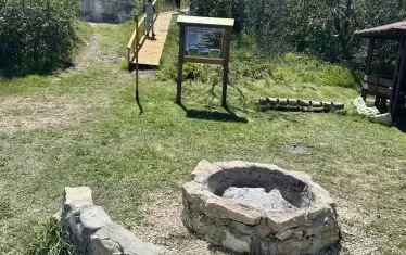 По маршрута...