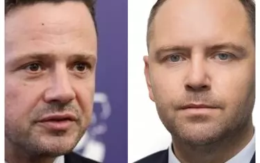 Полша отива към очакван балотаж