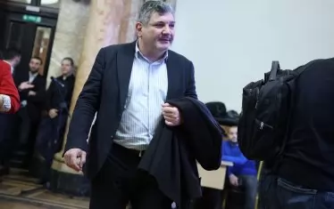 Георги Ганев: Не е възможно у нас
да има 80 млрд. лв. за изпиране