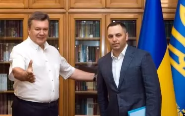 В скъп квартал в Мадрид бе застрелян 
влиятелен украински политик