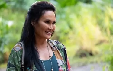  Тиа Карере се завръща в нова роля.