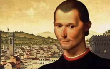  Николо Макиавели