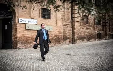  Маурицио Трехо