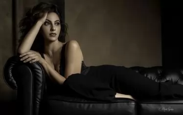  Моника Конеса