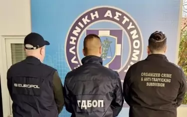 Гърция осъди 14 българи на по 140 години затвор всеки