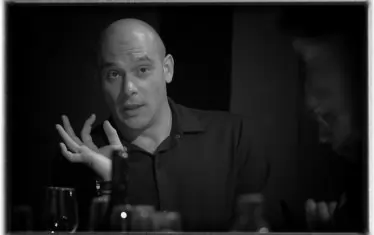  Режисьорът Любослав Неделчев