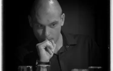   Режисьорът Любослав Неделчев