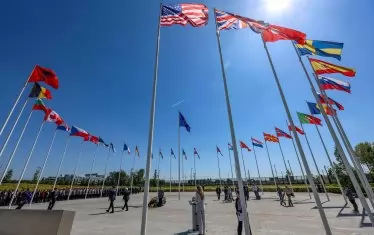 Заместването на военната подкрепа на САЩ 
в Европа ще струва $1 трилион 