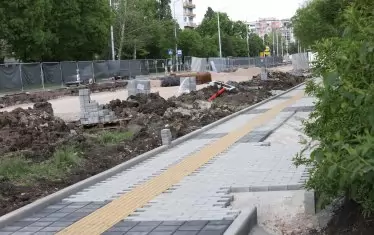 Затваря се нов участък от бул. "Стамболийски" за ремонт