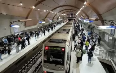 Апетитите към контрола над метрото в София не спират 