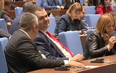 Депутат от "Атака" и член на КПК са възможни служебни премиери