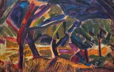 "Аркутино", Александър Петров