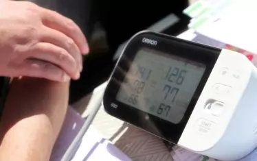 ВМА осигурява безплатни прегледи за хипертония на 13 май