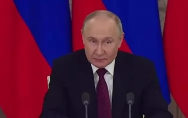 Путин: Западните войски в Украйна са законна цел