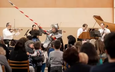 Софийската филхармония кани на забавен маратон на 1 юни