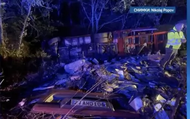Тир се обърна на лобното място на Сияна