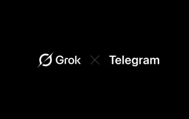 Grok на Мъск влиза в Telegram
