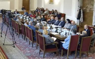 Управляващите отхвърлиха по-строги забрани за пушене
